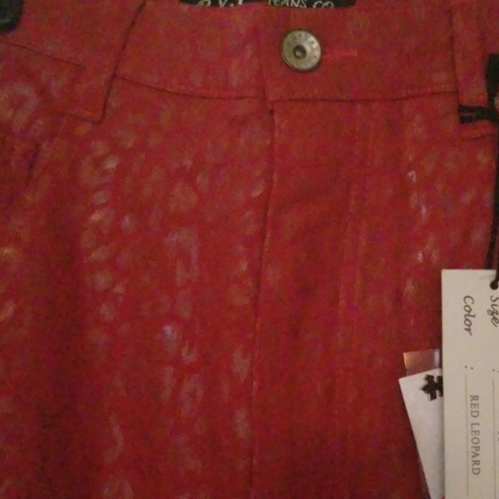 Pants - Picture 4 of 4